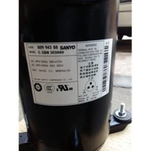 Kompresor Sanyo CSBN 303H8D
