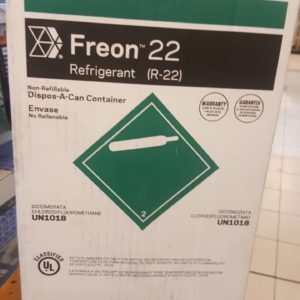 Freon R22 chemours