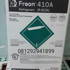 Freon R410a chemours
