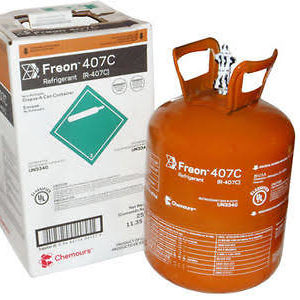 Freon R407c chemours