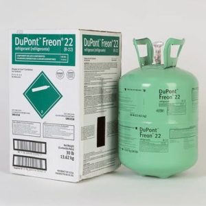 Freon R22 dupont